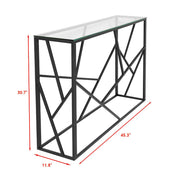 CAROLE Console Table