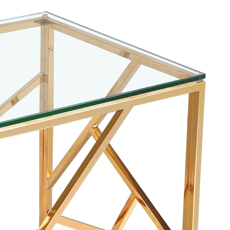 CAROLE Console Table