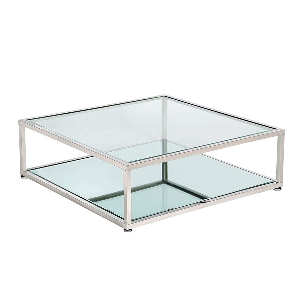 CASPIAN Coffee Table - Berre Furniture