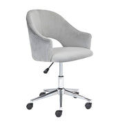 CASTELLE Office Chair Grey
