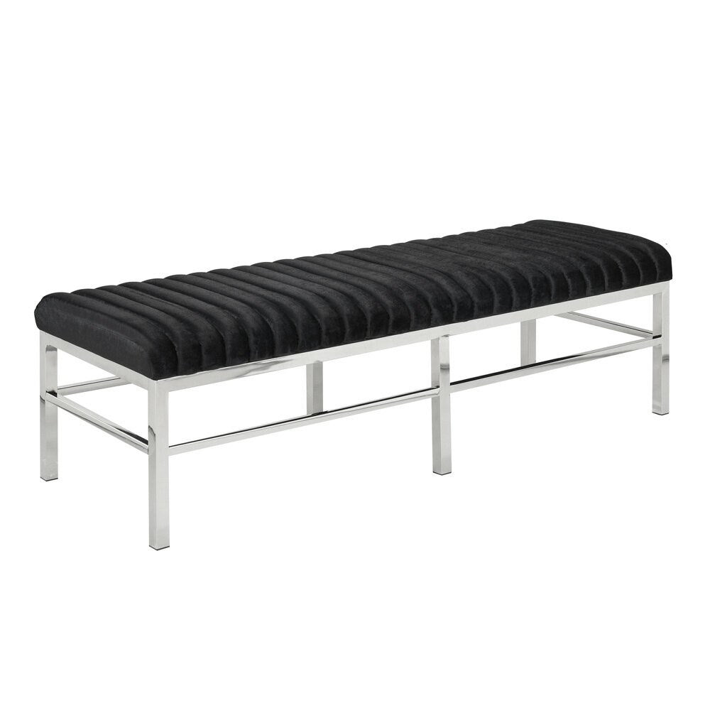 CHANNEL Bench - Berre Furniture