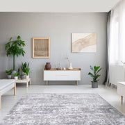 Clouds Area Rug