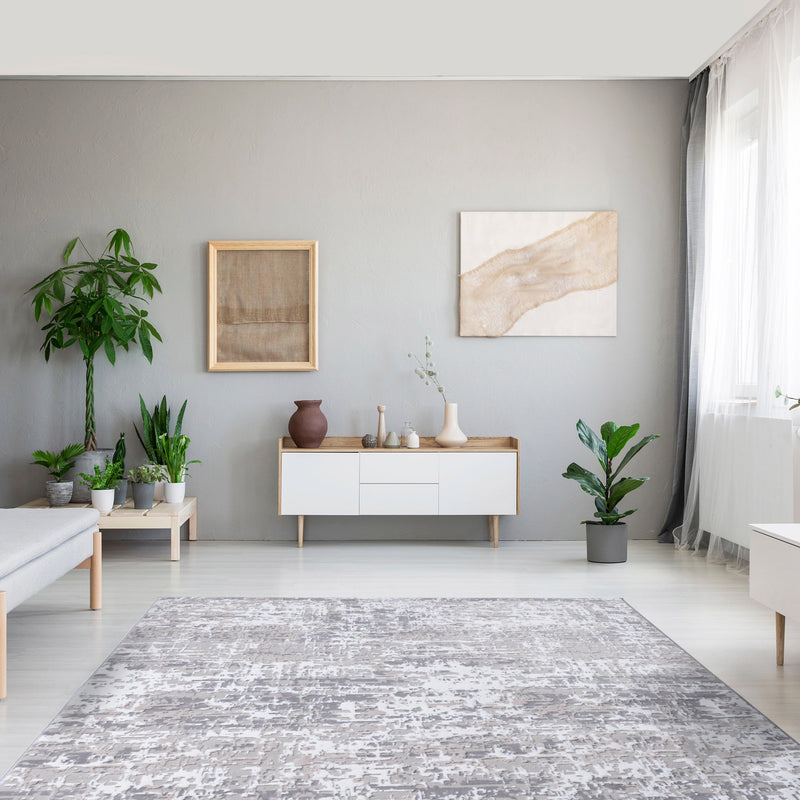 Clouds Area Rug