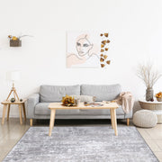 Clouds Area Rug