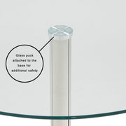 CONDO Dining Table