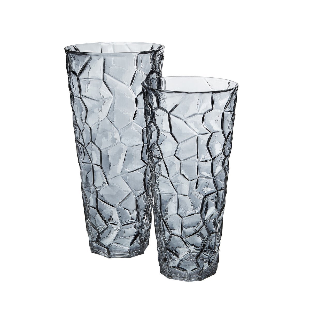 CRAX Glass Vase