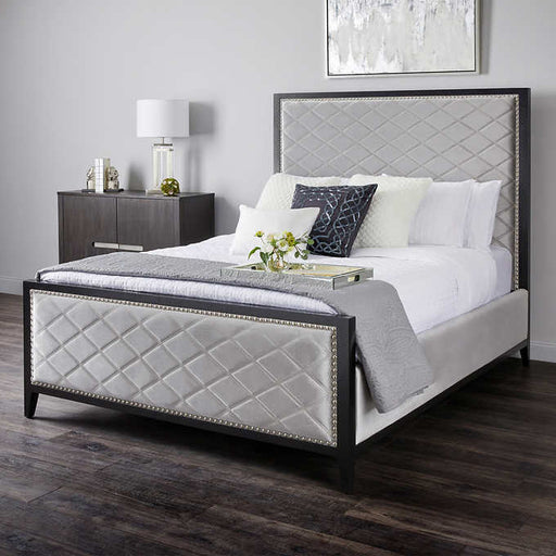 DIAMOND Bed King Size
