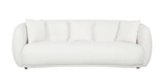 DIANA Boucle Sofa