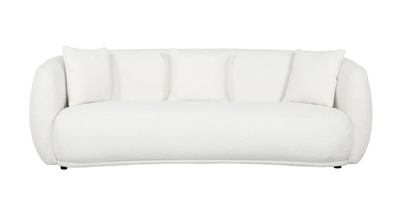 DIANA Boucle Sofa