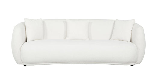 DIANA Boucle Sofa