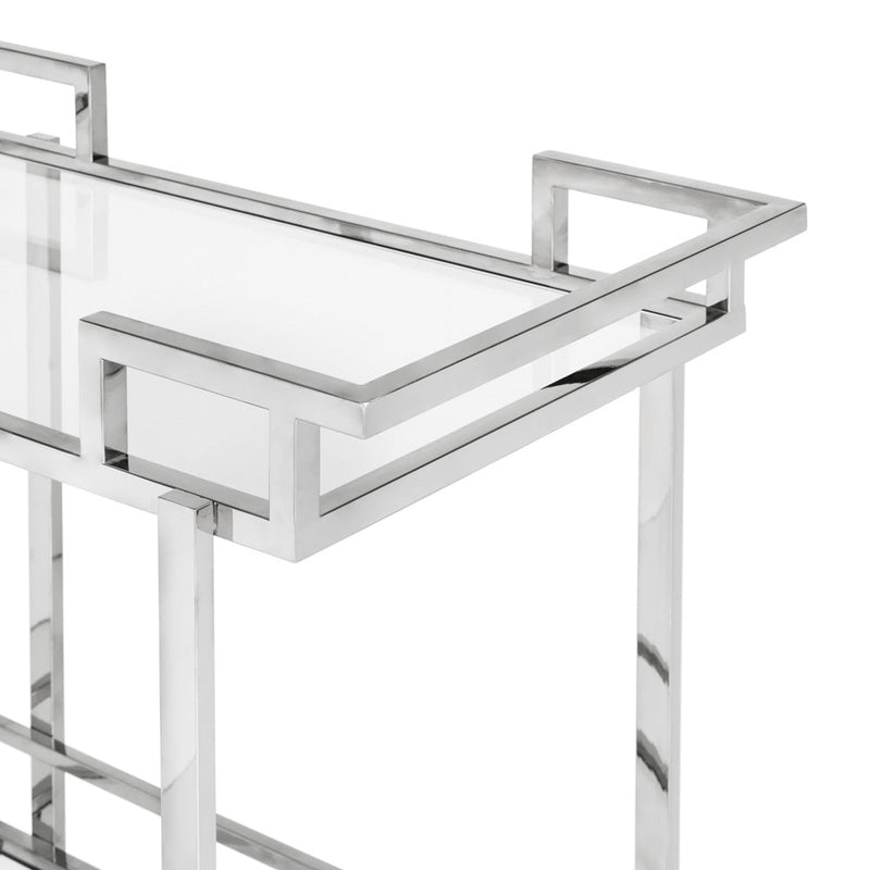 DORSEY Bar Cart