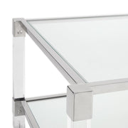DUDLEY Coffee Table