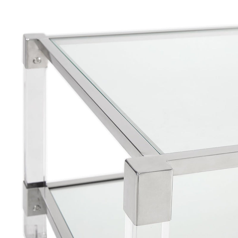 DUDLEY Coffee Table
