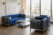 DUDLEY Coffee Table