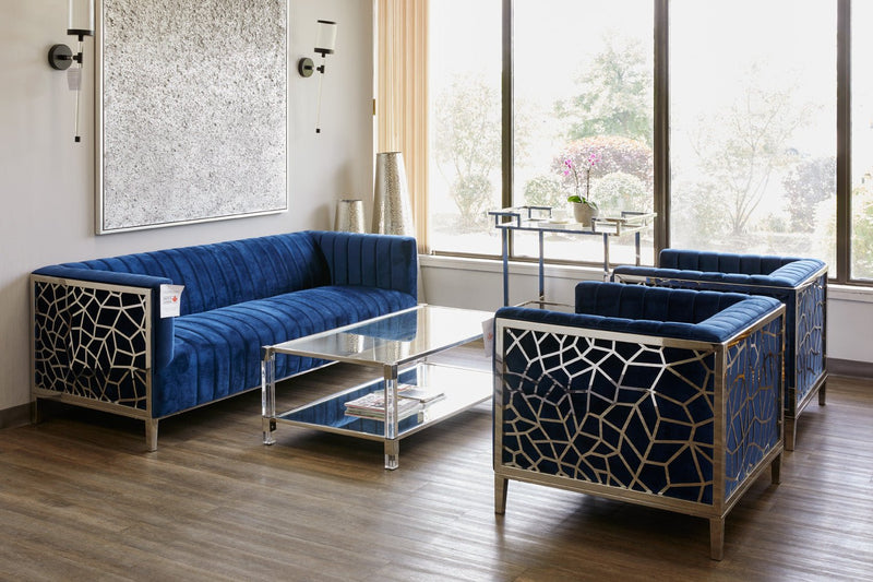 DUDLEY Coffee Table