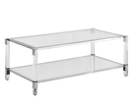 DUDLEY Coffee Table