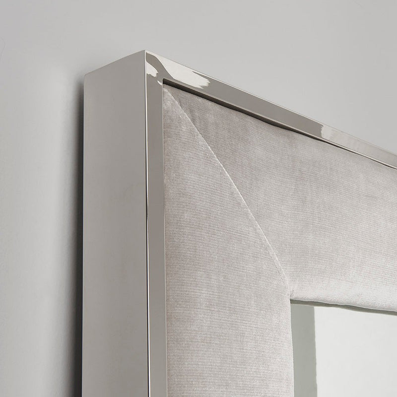 ELAGANZA Mirror Grey