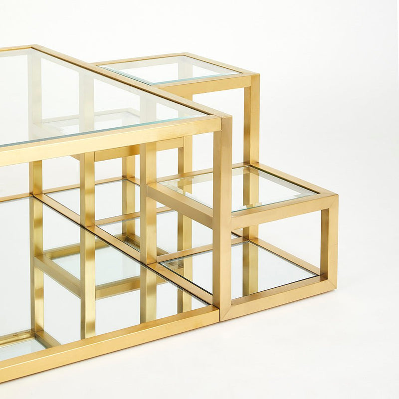 ELMORE Coffee Table