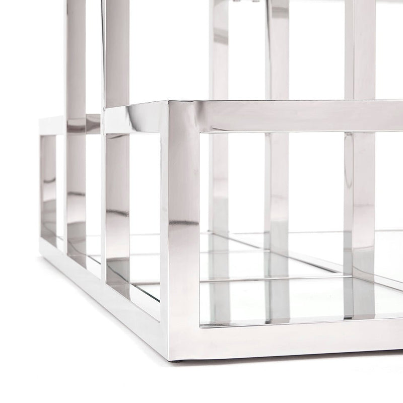 ELMORE Coffee Table