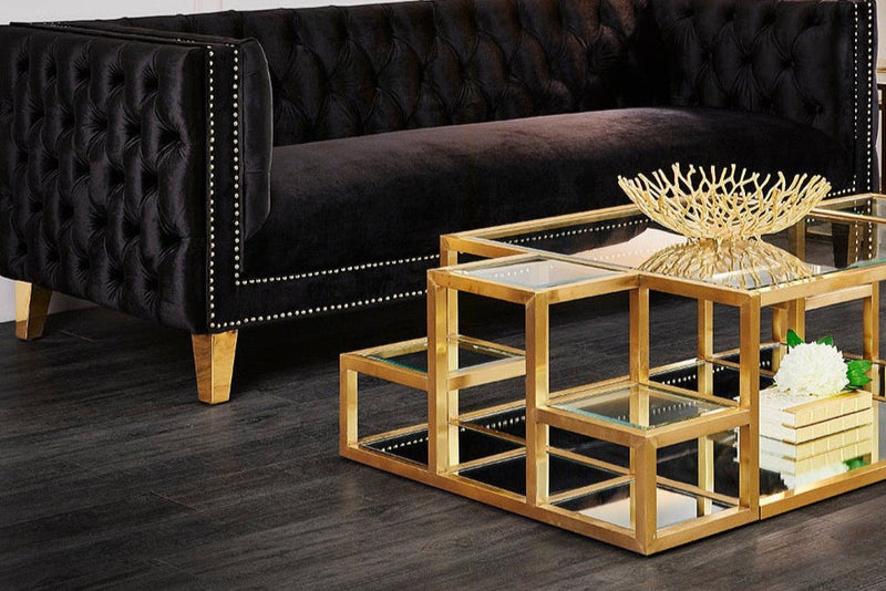 ELMORE Coffee Table