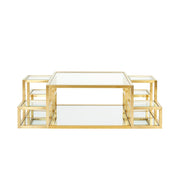 ELMORE Coffee Table