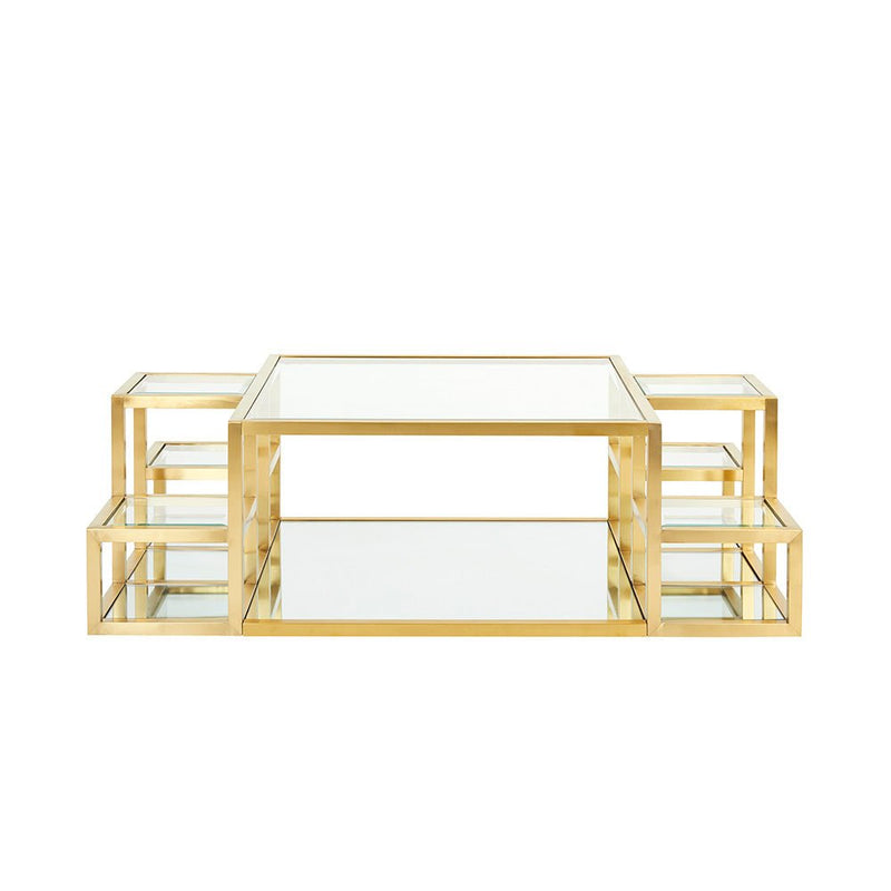 ELMORE Coffee Table