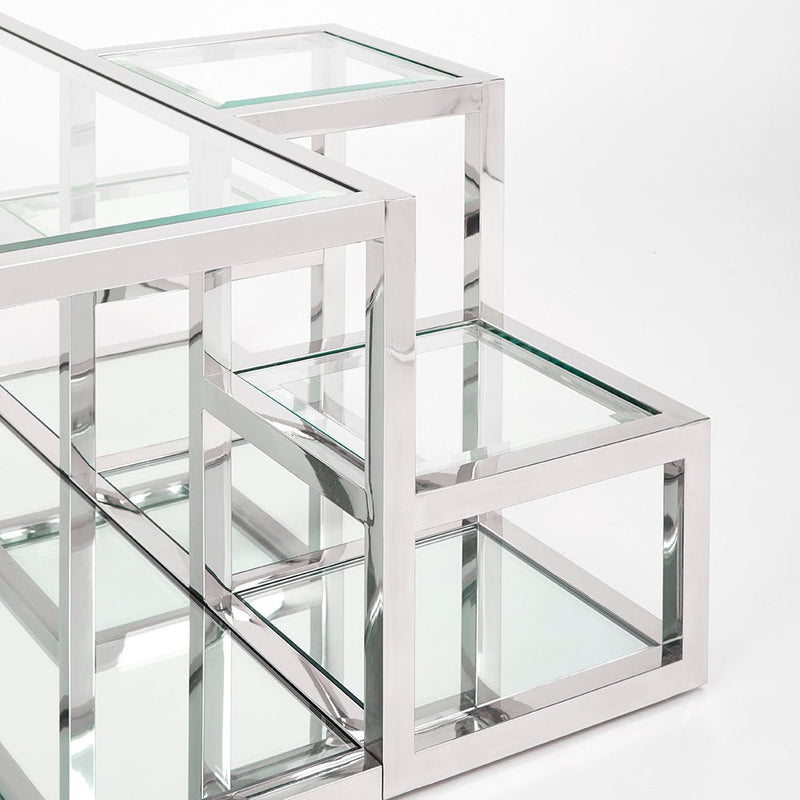 ELMORE Coffee Table