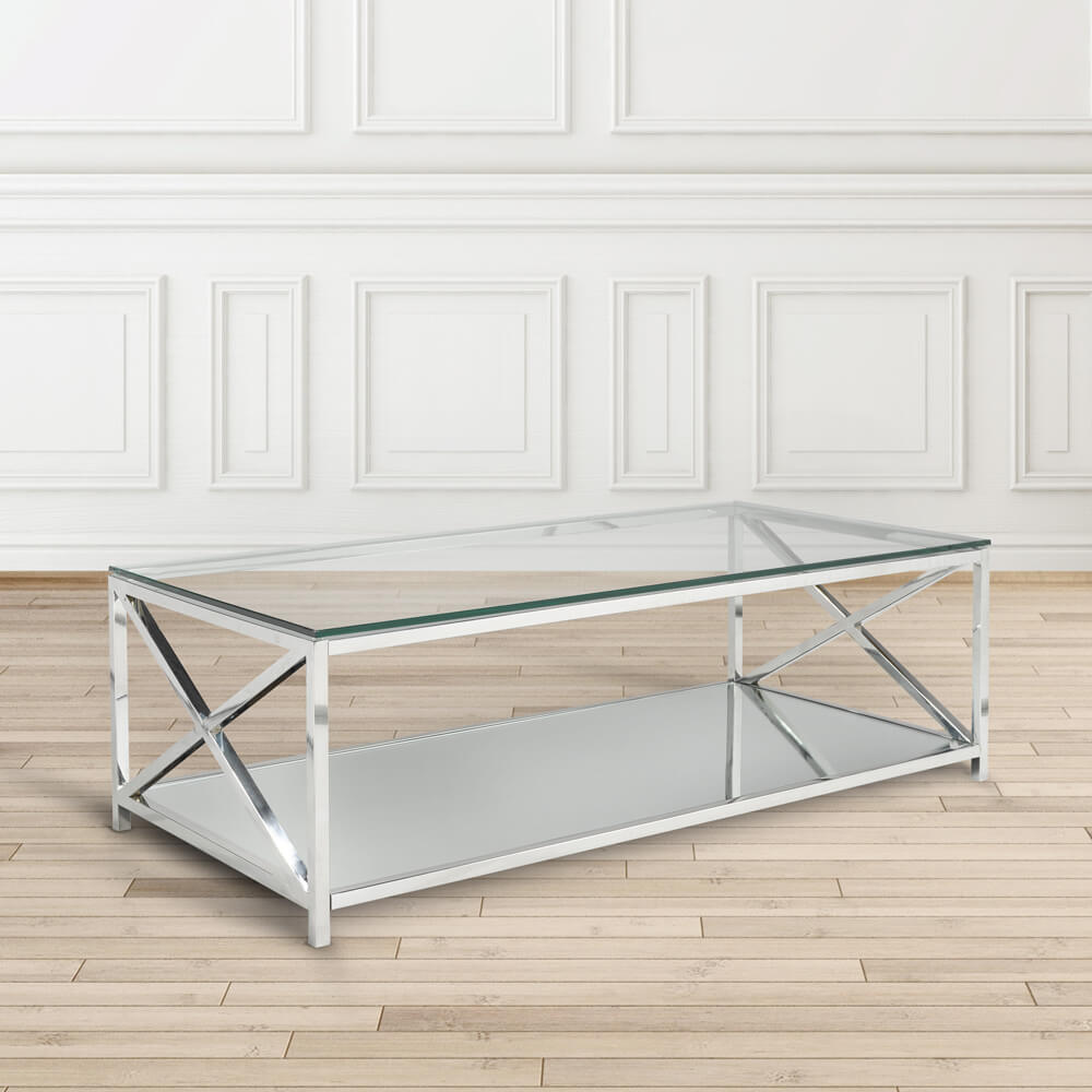 ELSA Coffee Table Berre Furniture