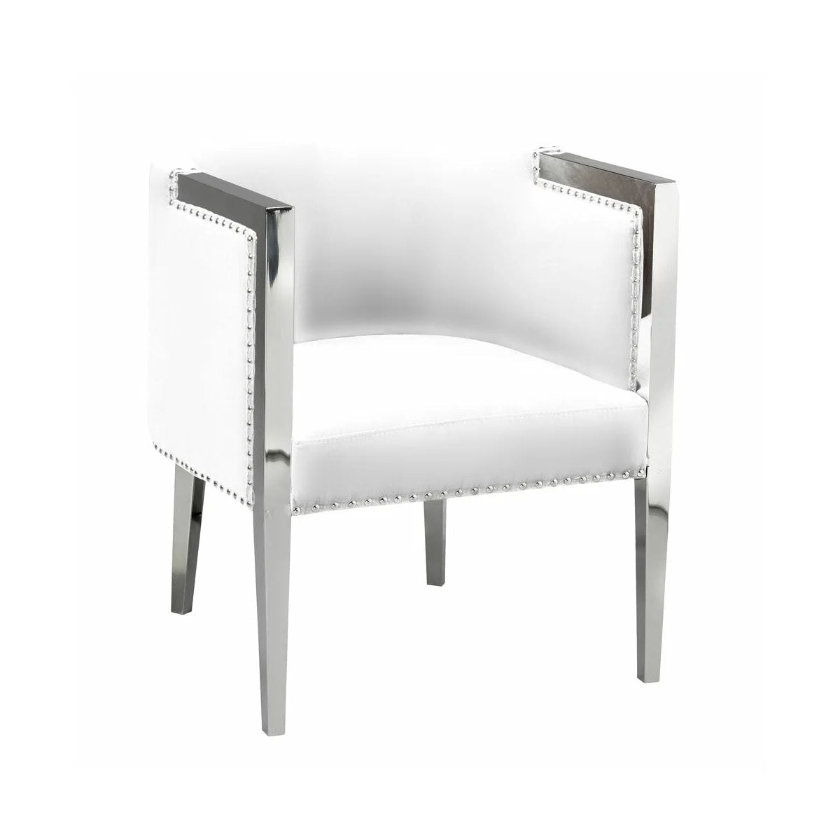 ELVIS ACCENT CHAIR - Berre Furniture