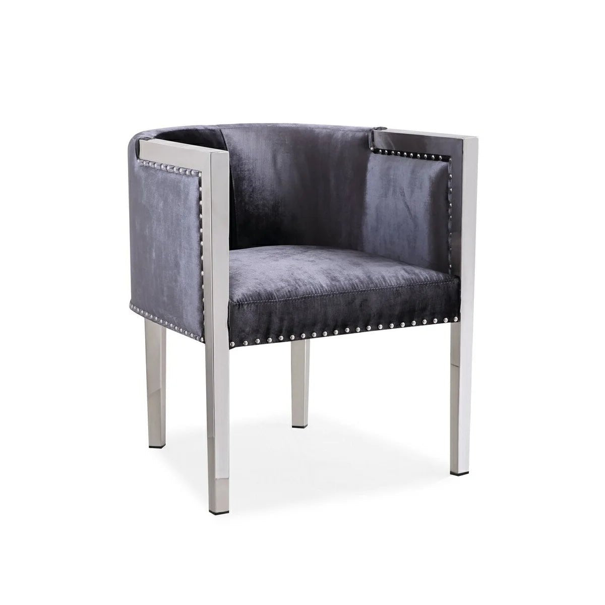 ELVIS ACCENT CHAIR - Berre Furniture