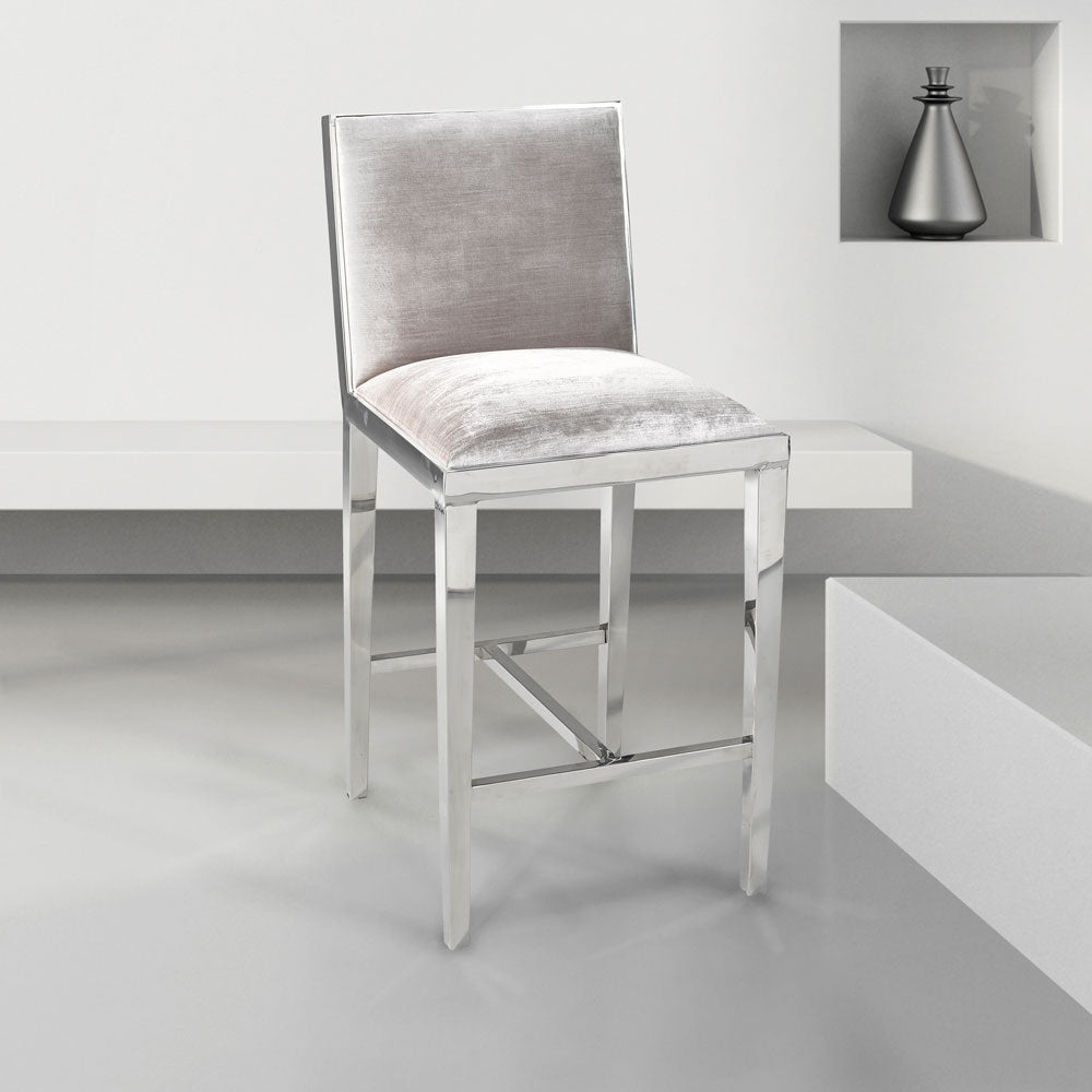 EMARIO Counter Stool - Berre Furniture