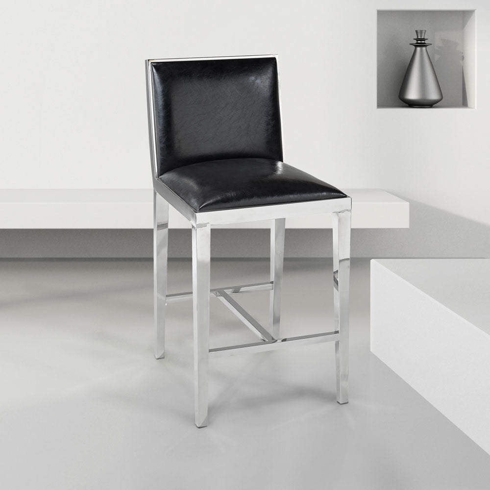 EMARIO Counter Stool - Berre Furniture