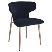Emery & Akira 7pc Dining Set Chair