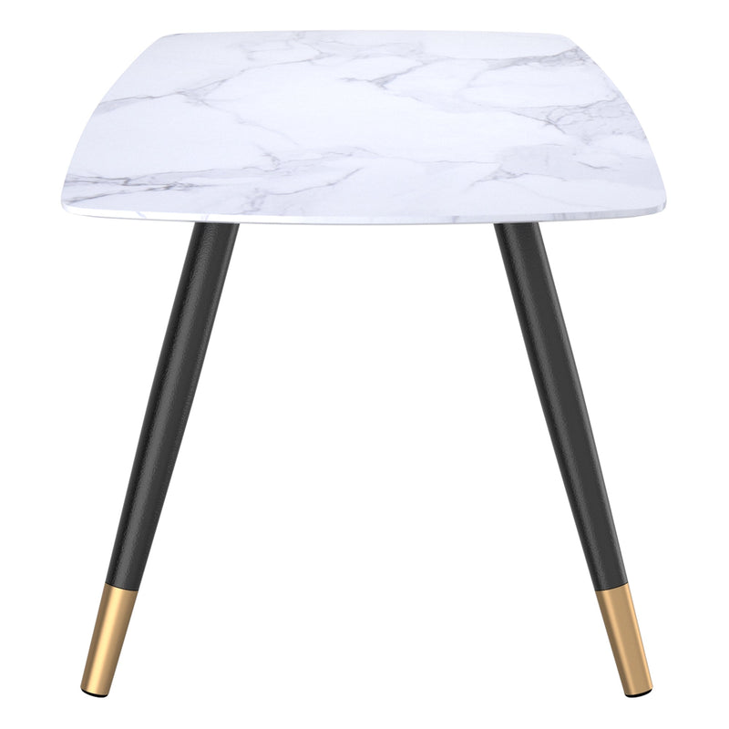 Emery & Akira 7pc Dining Set