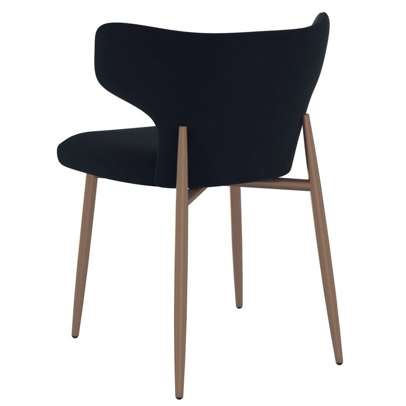 Emery & Akira 7pc Dining Set