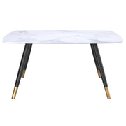 Emery & Akira 7pc Dining Set