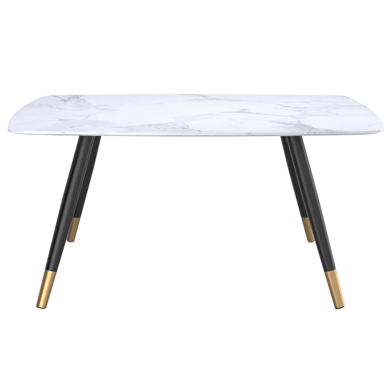 Emery & Akira 7pc Dining Set