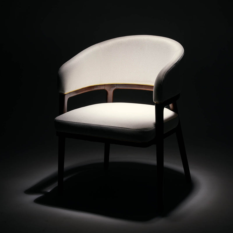 ERIC Dining Chair