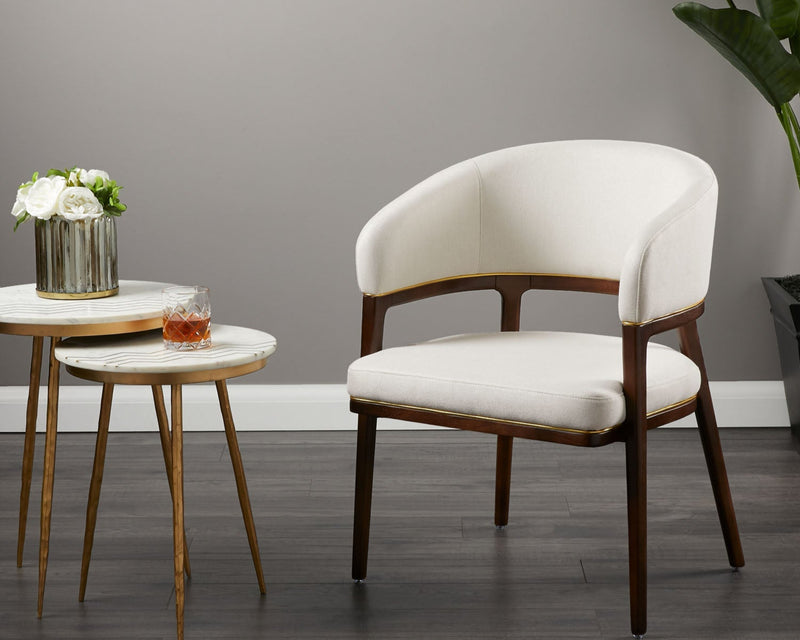 ERIC Dining Chair