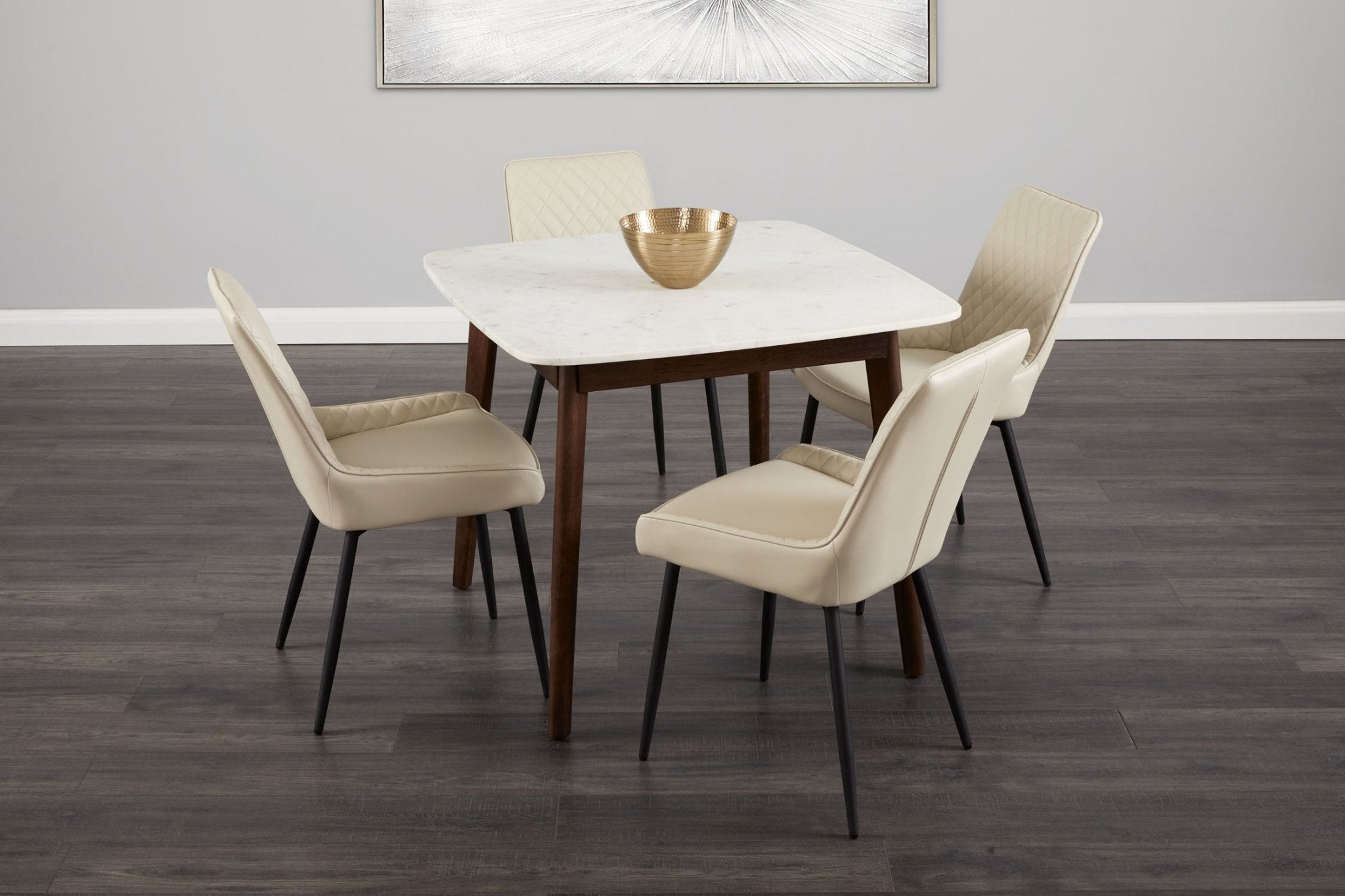 ERIN Dining Table Square