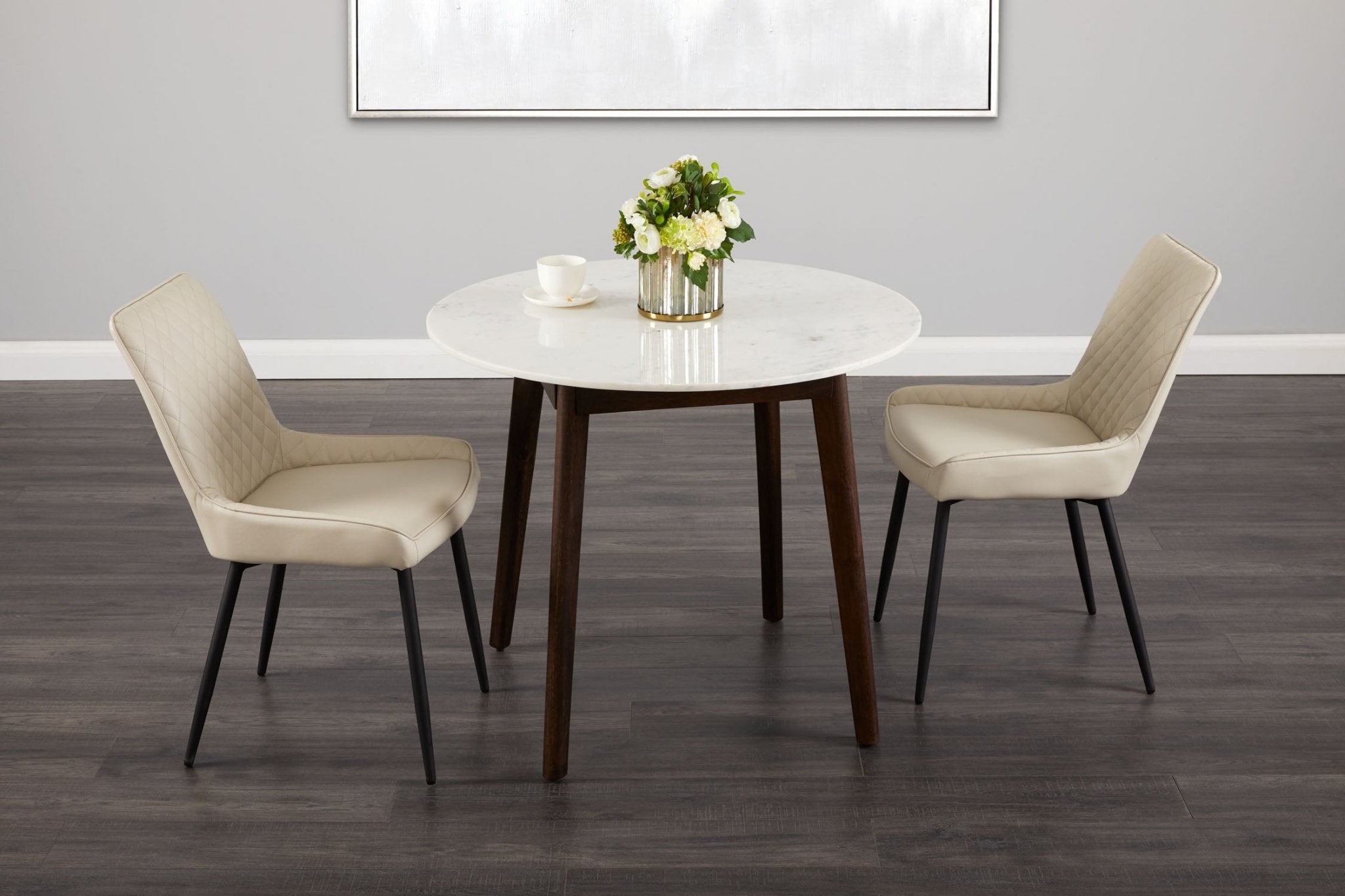 ERIN Dining Table - Berre Furniture