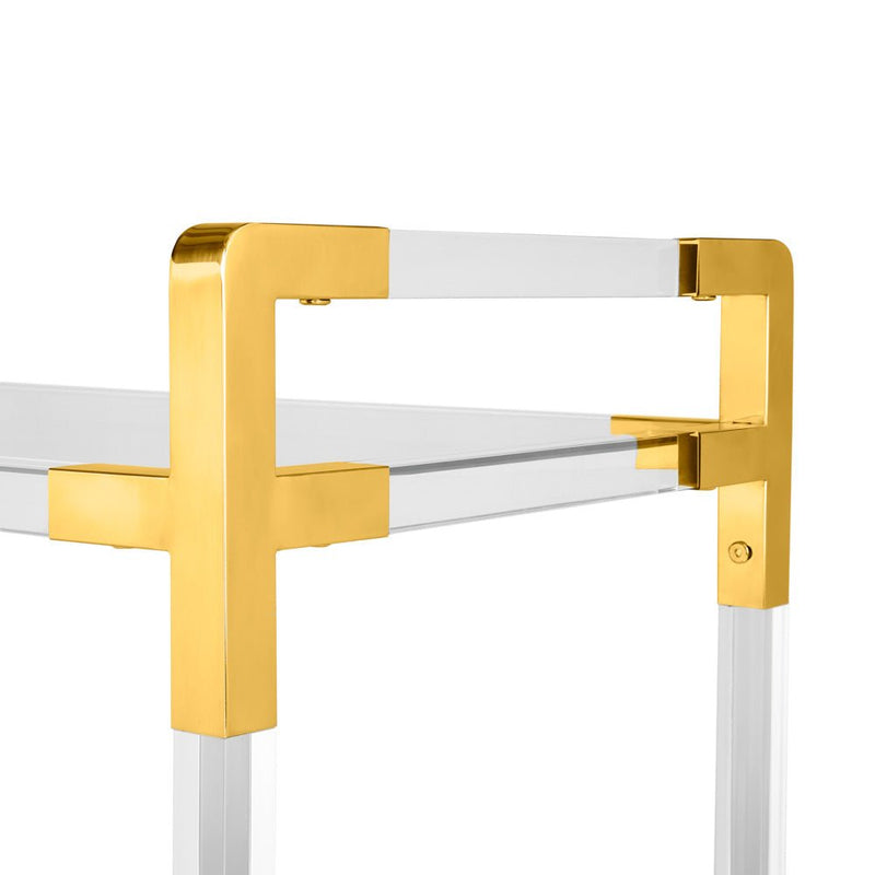 ESME Bar Cart