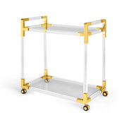 ESME Bar Cart