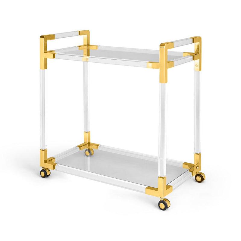 ESME Bar Cart