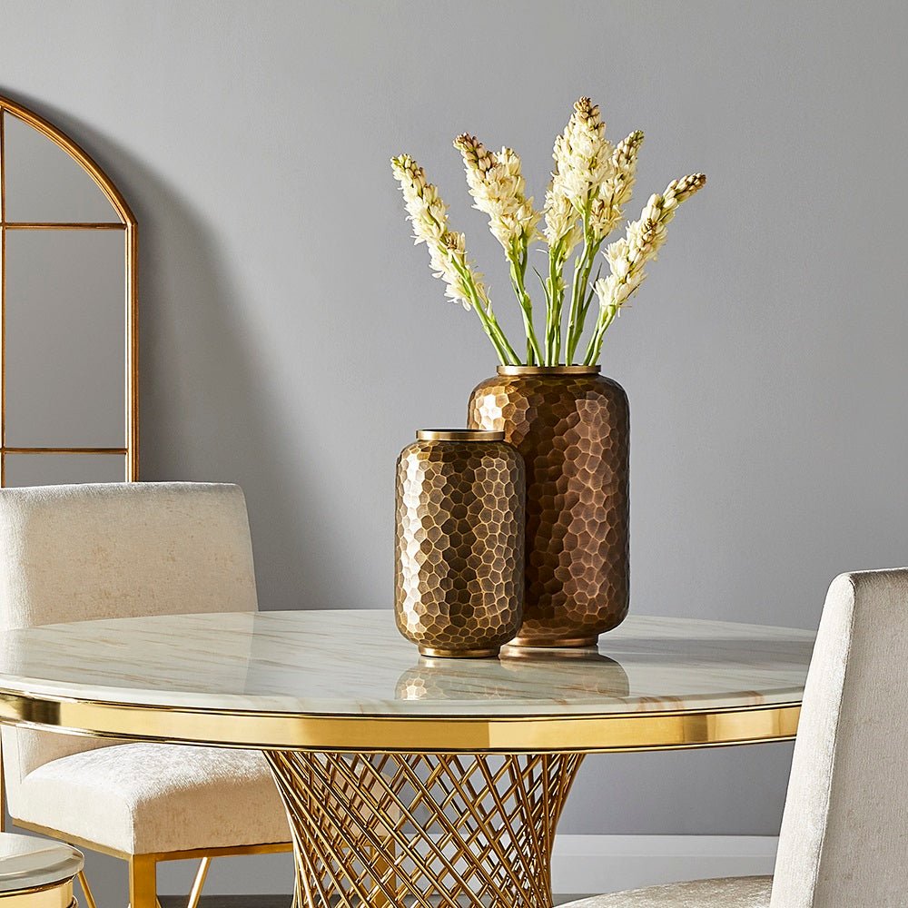 Ethen Flower Vase - Berre Furniture