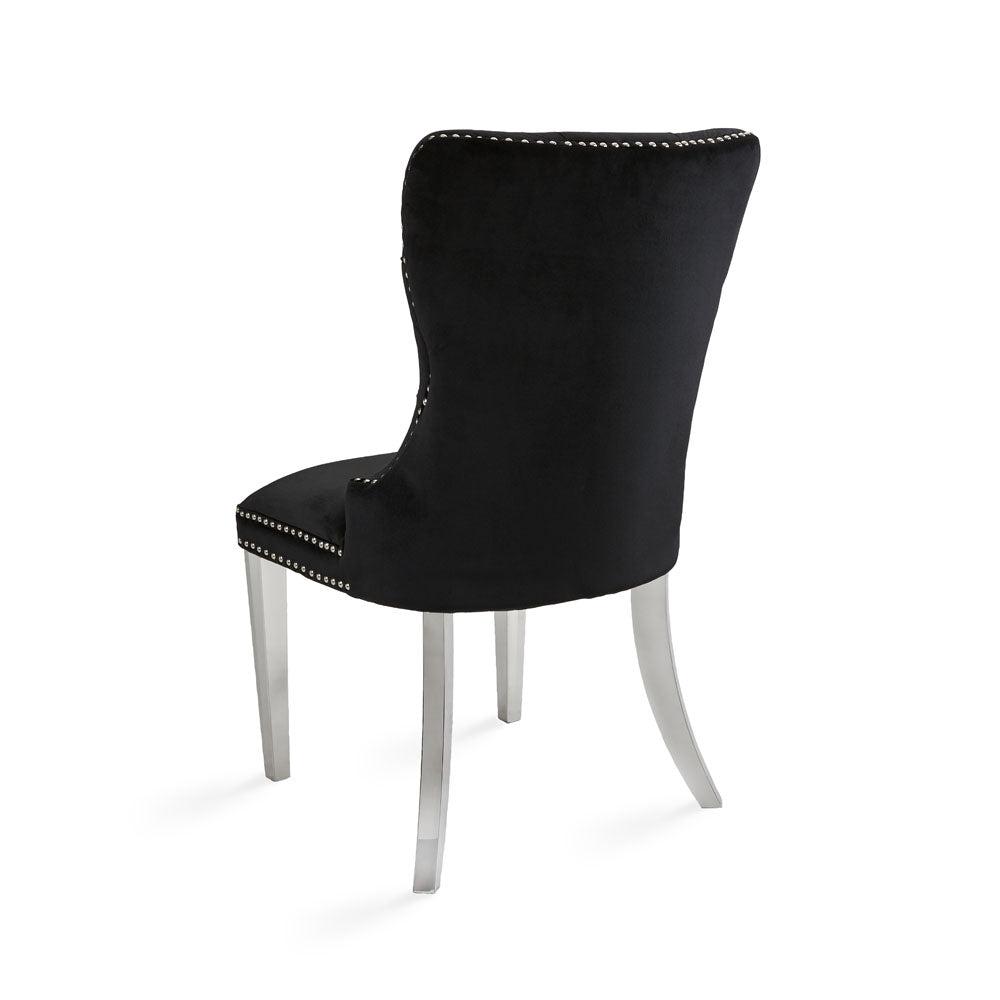 EUPHORIA Dining Chair - Berre Furniture