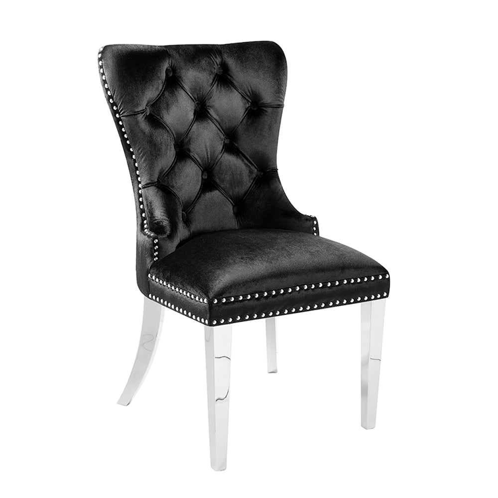 EUPHORIA Dining Chair - Berre Furniture