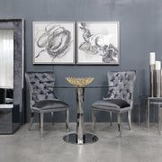 EUPHORIA Dining Chair