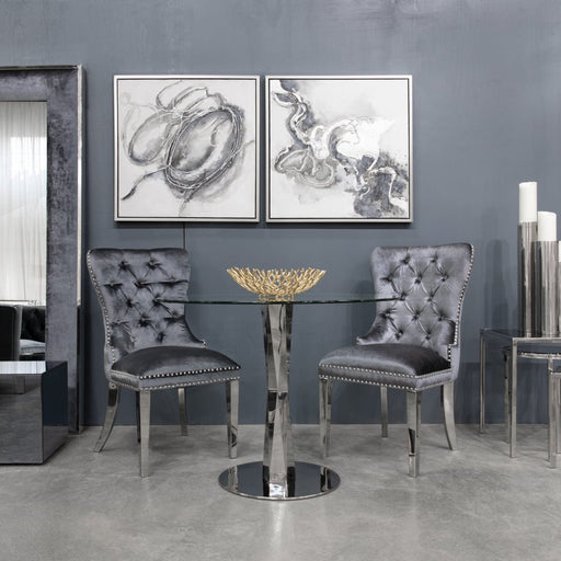 EUPHORIA Dining Chair
