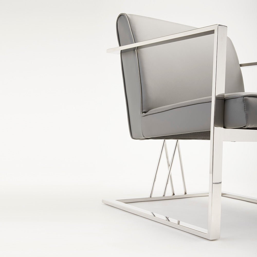 FAIRMONT Accent Chair - Berre Furniture